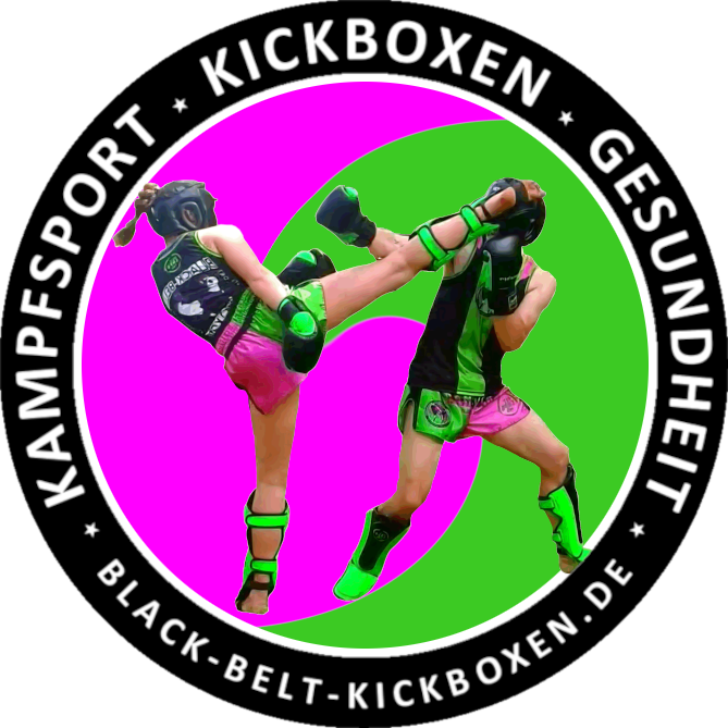 Kickboxen Gürtel